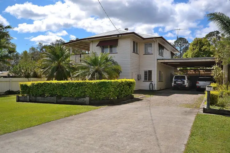 15 Daybell Street, Woodford QLD 4514
