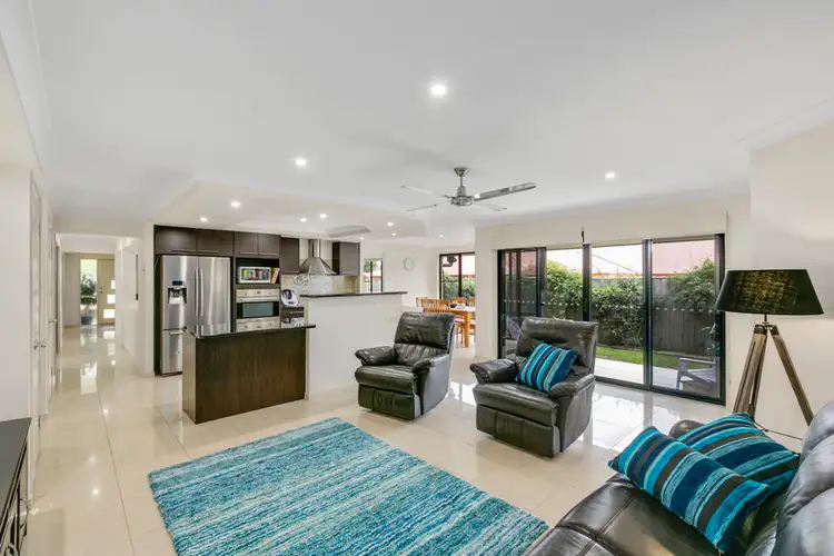 Fifth view of Homely house listing, 39 Bowley Street, Pacific Pines QLD 4211