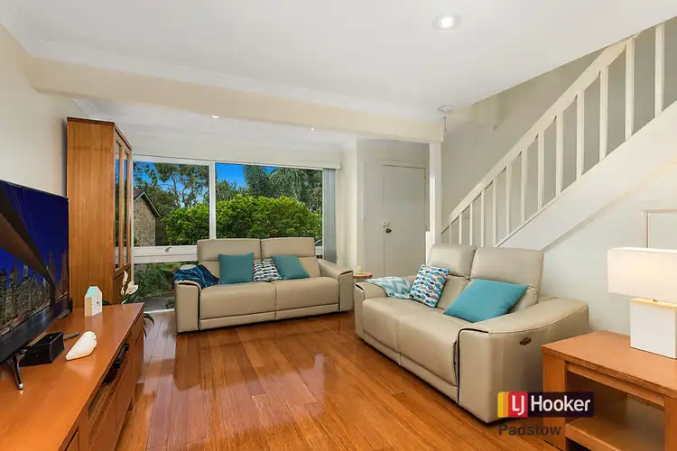 Second view of Homely townhouse listing, 52/30 Werona Avenue, Padstow NSW 2211