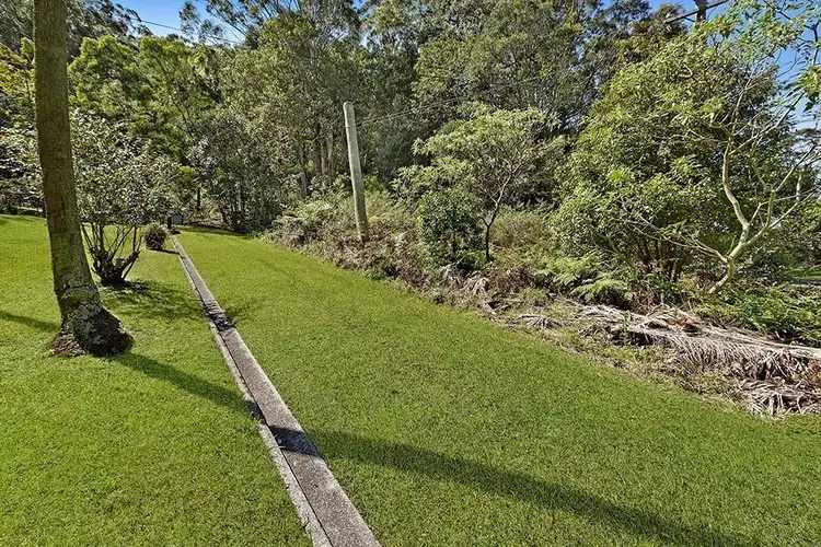 Main view of Homely land listing, 293 Matcham Road, Matcham NSW 2250