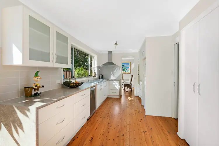 Fifth view of Homely house listing, 19 South Crescent, North Gosford NSW 2250