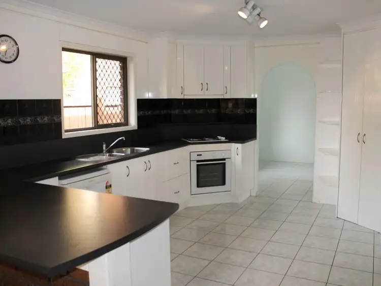 Third view of Homely house listing, 48 Booth Avenue, Tannum Sands QLD 4680