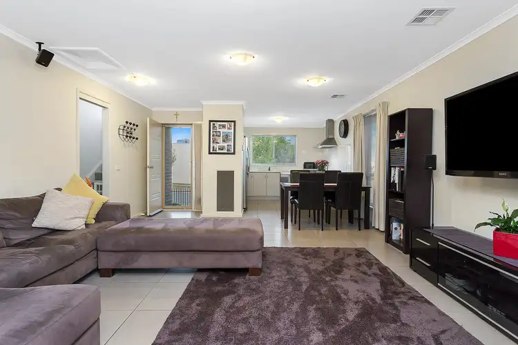 Fifth view of Homely house listing, 8 Bill Ferguson Circuit, Bonner ACT 2914