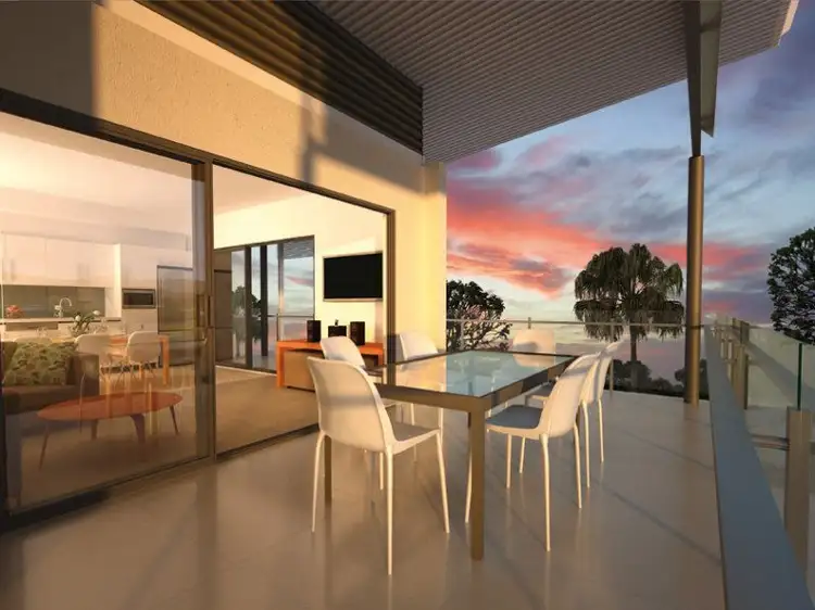 Third view of Homely unit listing, 215 David Low Way, Peregian Beach QLD 4573
