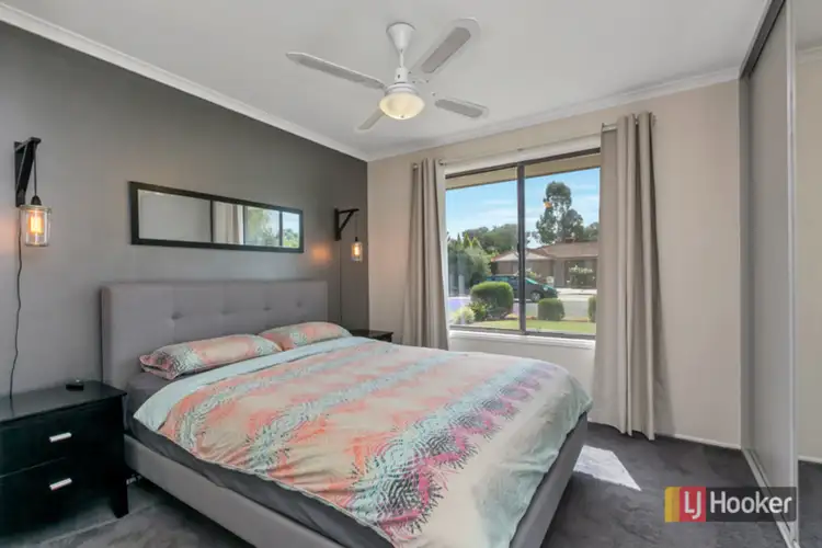 Sixth view of Homely house listing, 10 Roseworthy Drive, Andrews Farm SA 5114