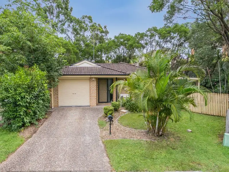 Main view of Homely house listing, 4 Acero Court, Nerang QLD 4211