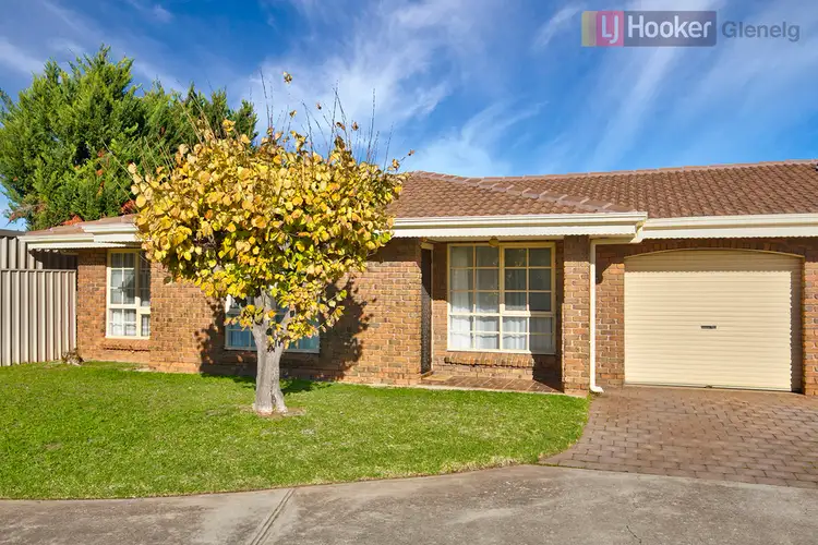 4/11 Cook Crescent, Warradale SA 5046