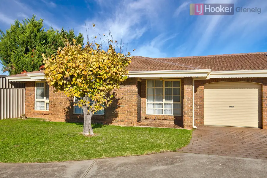 Main view of Homely unit listing, 4/11 Cook Crescent, Warradale SA 5046
