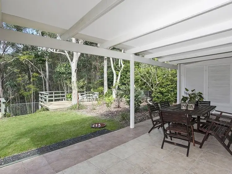 Sixth view of Homely house listing, 32 Padauk Drive, Nerang QLD 4211