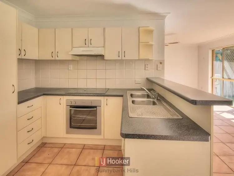Second view of Homely townhouse listing, 13/37 Landseer Street, Sunnybank Hills QLD 4109