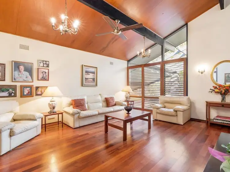 Third view of Homely house listing, 90 Douglas Street, St Ives NSW 2075