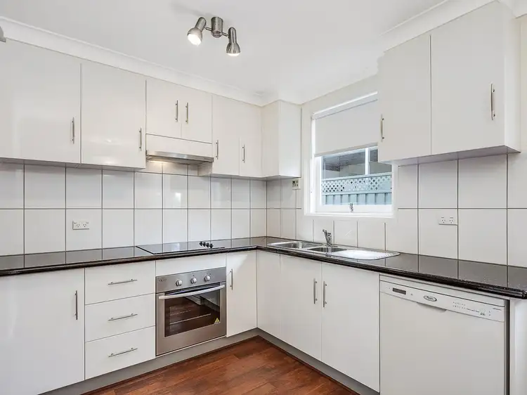 Second view of Homely house listing, 3 Discovery Street, Red Hill ACT 2603