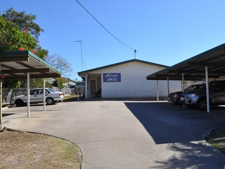 Seventh view of Homely house listing, 5/49 Off Lane, Gladstone Central QLD 4680