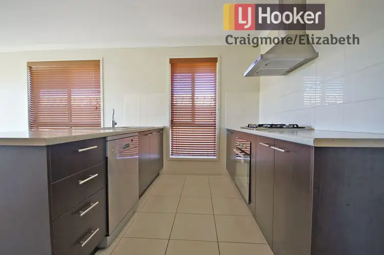 Fifth view of Homely house listing, 7 Shribank Street, Munno Para SA 5115