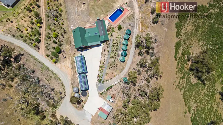 Fifth view of Homely house listing, 303A Checker Hill Road, Kersbrook SA 5231