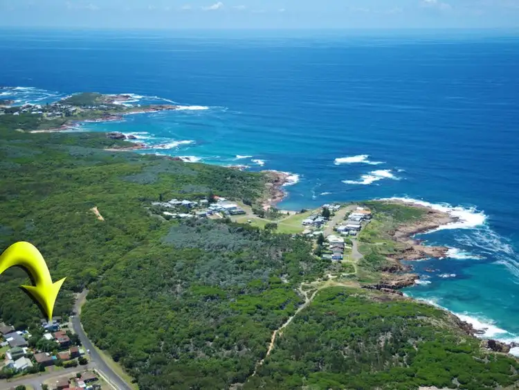 Fourth view of Homely semi-detached listing, 11 Fishermans Bay Road, Anna Bay NSW 2316