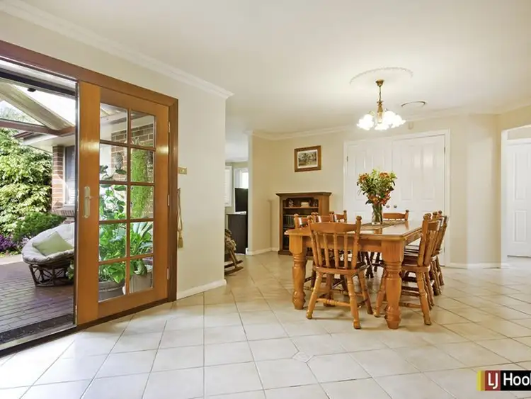 Fourth view of Homely house listing, 6 Eskdale Street, Minchinbury NSW 2770