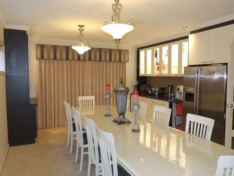 Fifth view of Homely house listing, 19 Dumosa Drive, Swan Hill VIC 3585