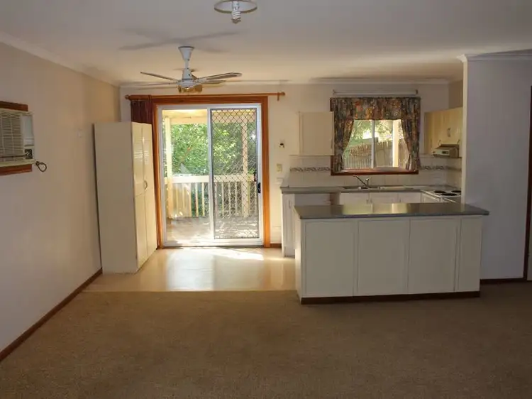 Second view of Homely house listing, 252 Auckland Street, Bega NSW 2550