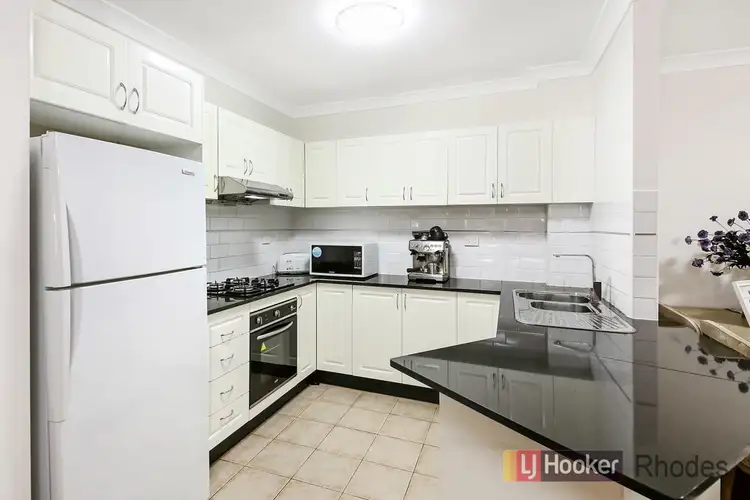 Second view of Homely apartment listing, 21/72-78 Constitution Rd West, Meadowbank NSW 2114