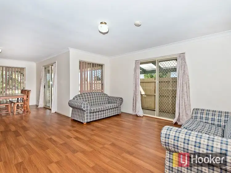 Fourth view of Homely house listing, 64 Silkyoak Circuit, Fitzgibbon QLD 4018