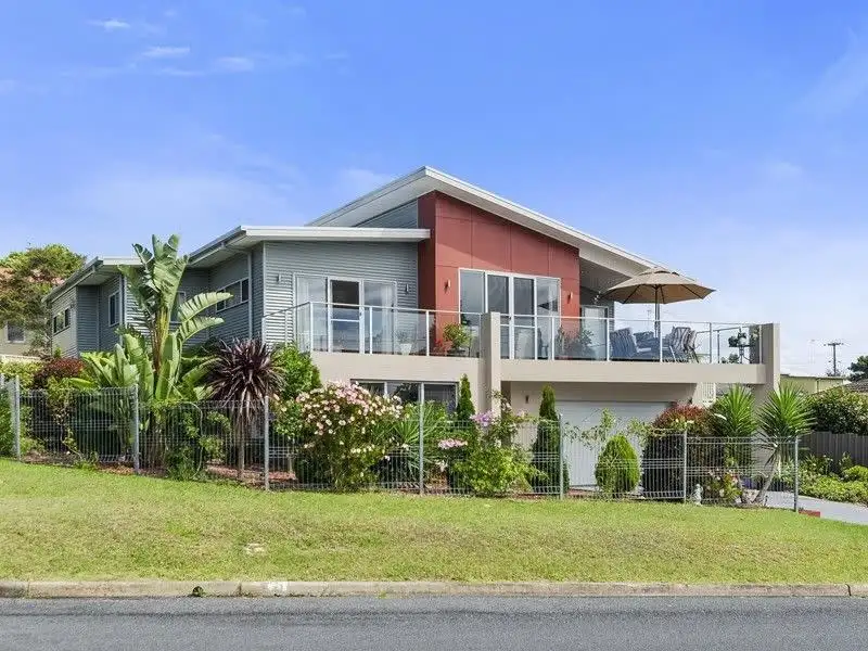 Main view of Homely house listing, 36 Calton Road, Batehaven NSW 2536