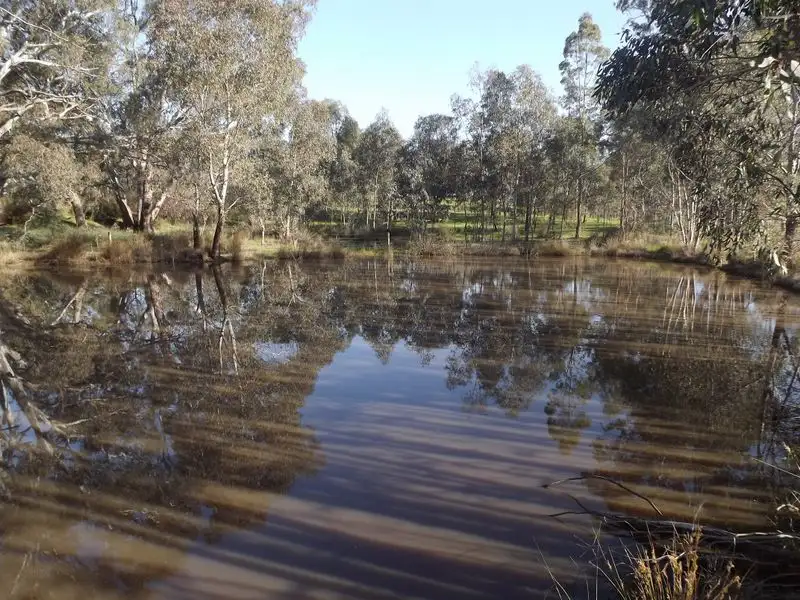 Main view of Homely land listing, 150 Burges Lane, Broadford VIC 3658