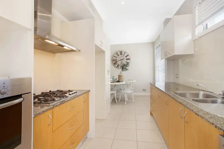 Fifth view of Homely apartment listing, 2/34 Fairlight Street, Fairlight NSW 2094
