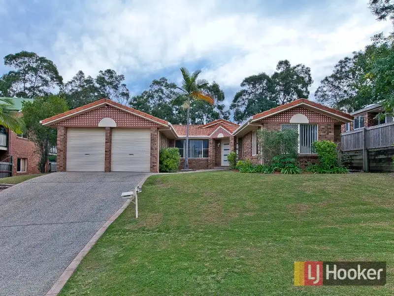 Main view of Homely house listing, 58 Daniel Drive, Albany Creek QLD 4035
