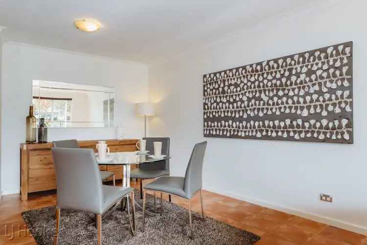 Second view of Homely apartment listing, 8/32 Eastbrook Terrace, East Perth WA 6004