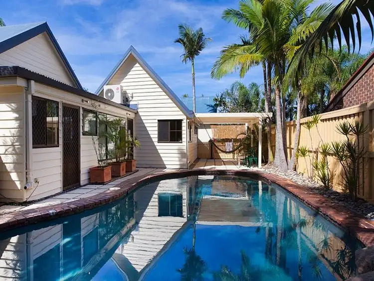 Second view of Homely house listing, 7 Limosa Street, Bellbowrie QLD 4070