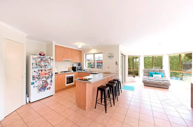 Fifth view of Homely house listing, 5 Tangari Street, Ngunnawal ACT 2913