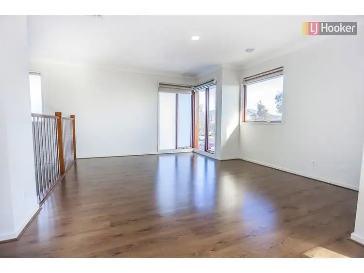 Seventh view of Homely house listing, 25 Baronial Way, Craigieburn VIC 3064