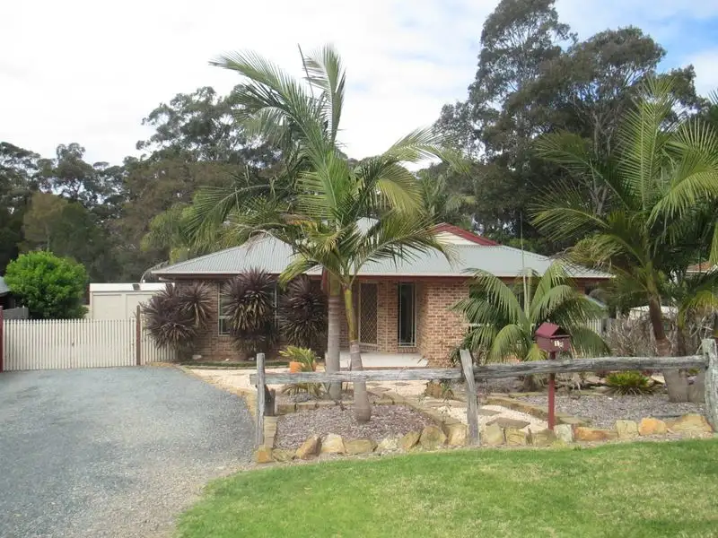 Main view of Homely house listing, 18 Renee Crescent, Moruya Heads NSW 2537