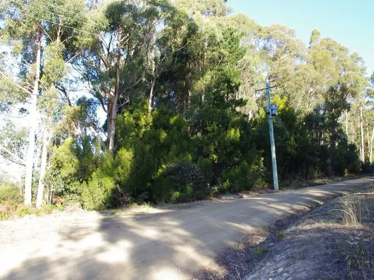 Fifth view of Homely land listing, Channel Highway, Flowerpot TAS 7163
