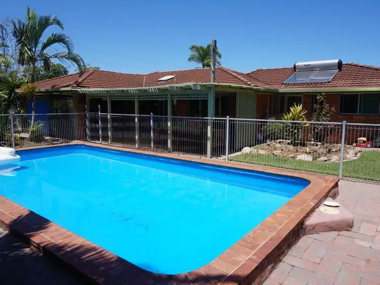 Second view of Homely house listing, 82 Booth Ave, Tannum Sands QLD 4680