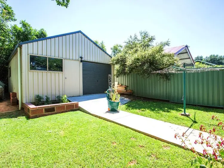 Sixth view of Homely villa listing, 14 b Liverpool Street, Cowra NSW 2794