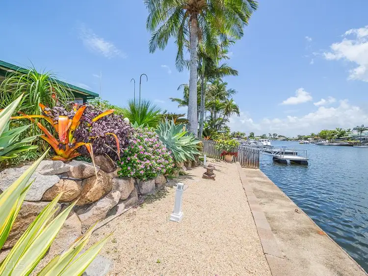 Sixth view of Homely unit listing, 1/41 Oleander Drive, Bongaree QLD 4507