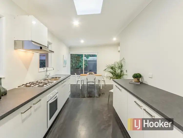 Third view of Homely house listing, 17 Fraser Street, Dandenong North VIC 3175