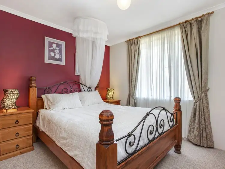 Fifth view of Homely unit listing, 7C/4 Beetaloo Street, Hawker ACT 2614