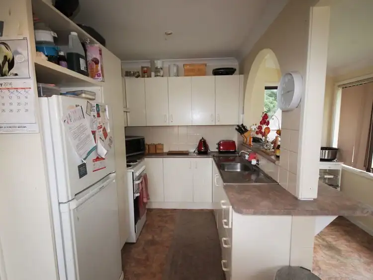 Fourth view of Homely house listing, 37 Roulstone Crescent, Sanctuary Point NSW 2540