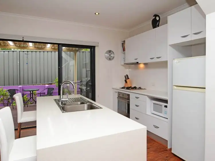 Fourth view of Homely townhouse listing, 6/37 Laycock Street, Carey Bay NSW 2283