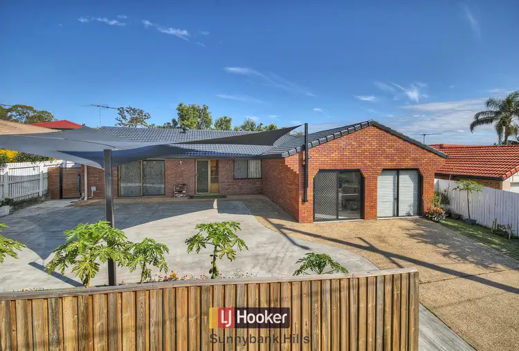 407 Gowan Road, Calamvale QLD 4116