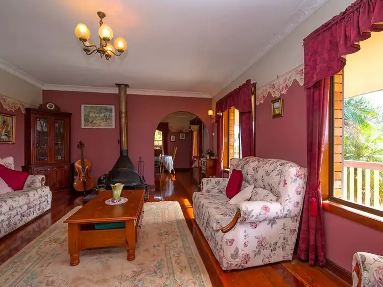 Seventh view of Homely rural property listing, 395 Rifle Range Road, Alstonville NSW 2477