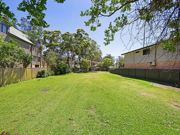 Second view of Homely land listing, 14 The Peninsula, Killarney Vale NSW 2261