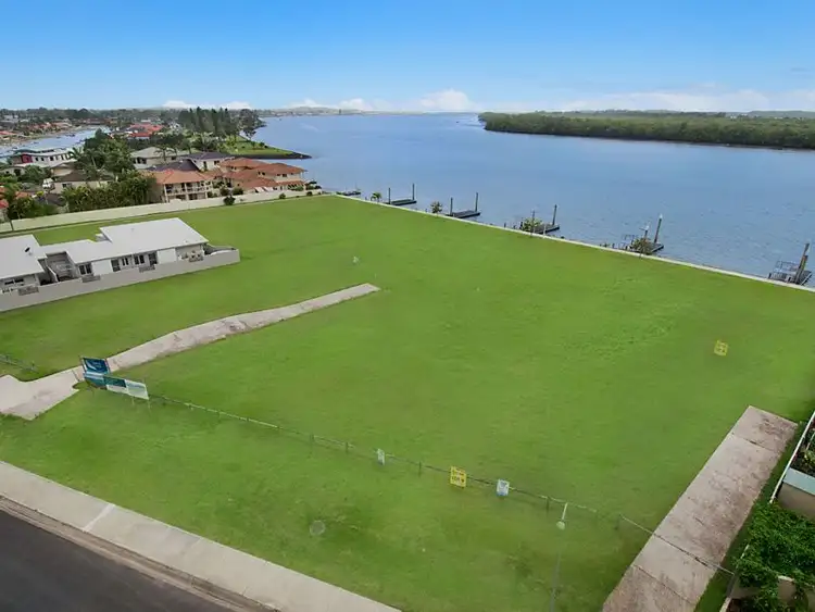 Third view of Homely land listing, 7/ Burns Point Ferry Road, Ballina NSW 2478