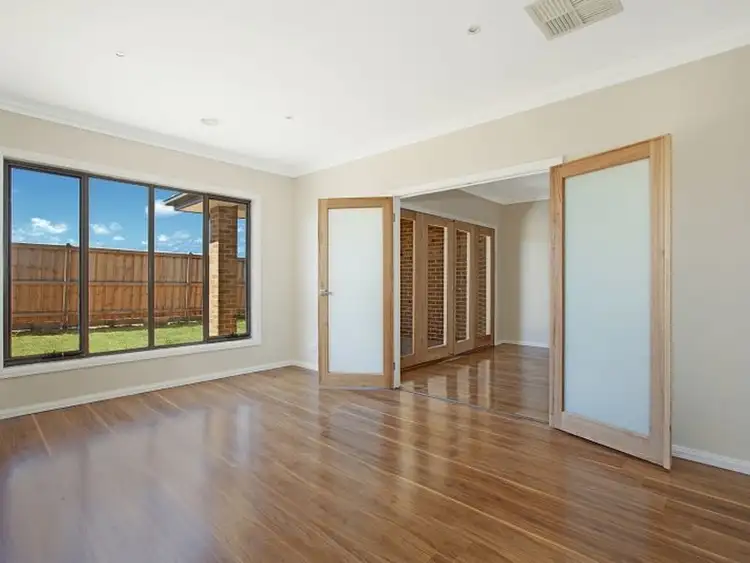 Fifth view of Homely house listing, 14 Golf Links Drive, Beveridge VIC 3753