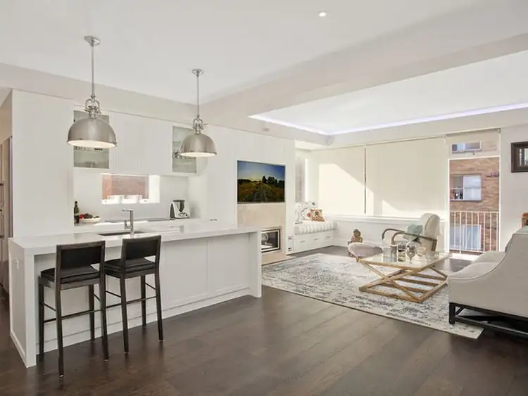 22/85 Yarranabbe Rd, Darling Point NSW 2027