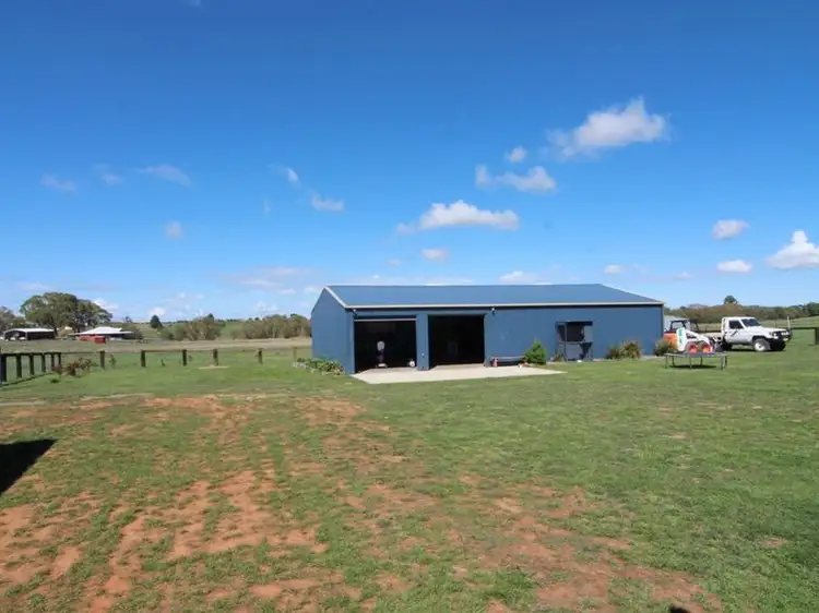 Third view of Homely house listing, 48 Buesnel Lane, Millthorpe NSW 2798