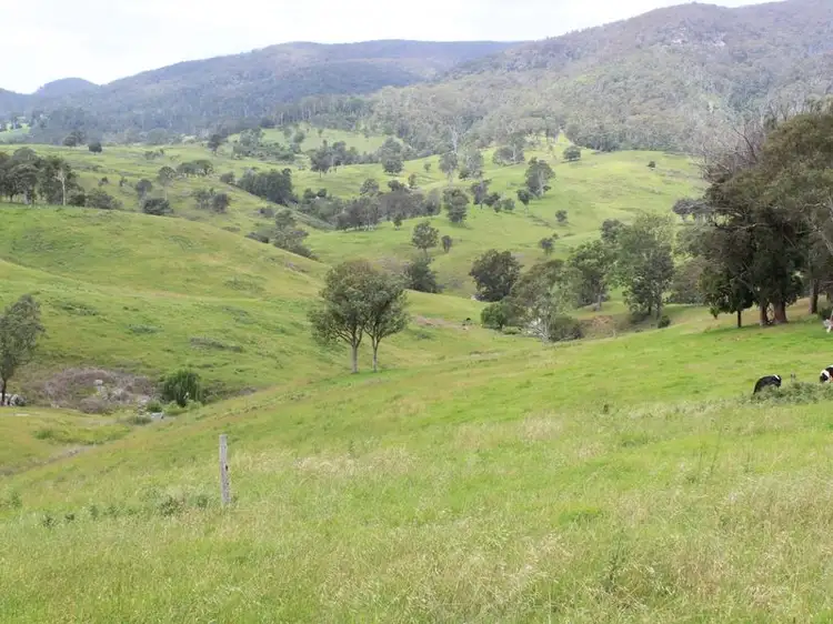 Second view of Homely rural property listing, 59 Bellemount Lane, Brogo NSW 2550